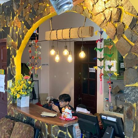 Doc Bo Homestay 달랏 외부 사진