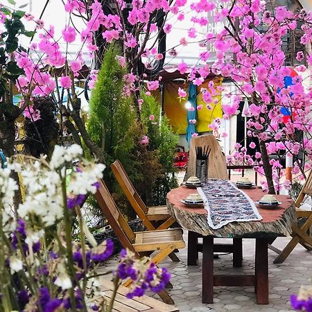 Doc Bo Homestay 달랏 외부 사진