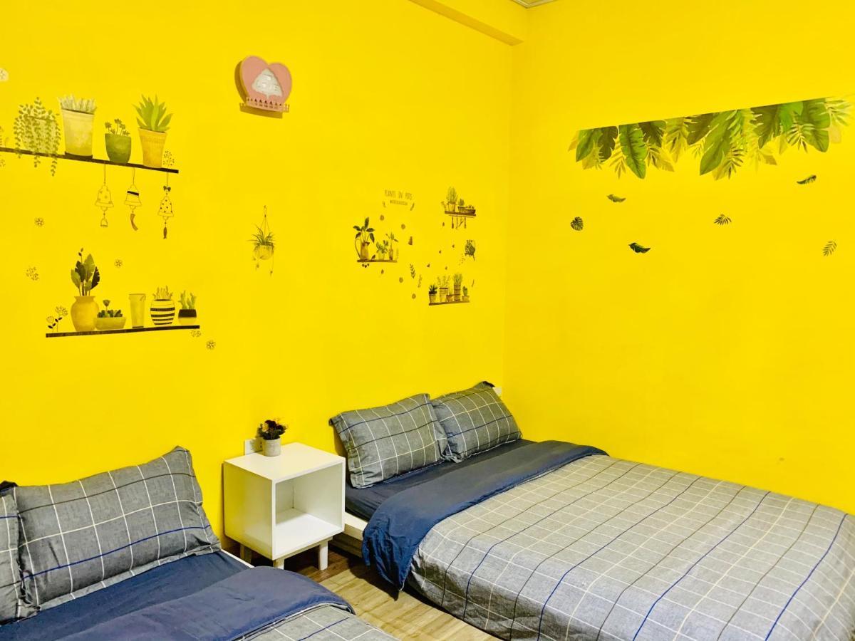 Doc Bo Homestay 달랏 외부 사진