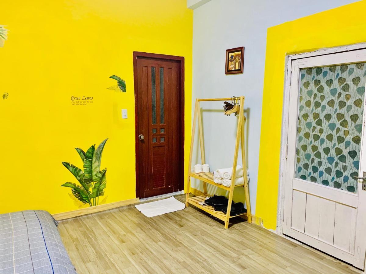 Doc Bo Homestay 달랏 외부 사진