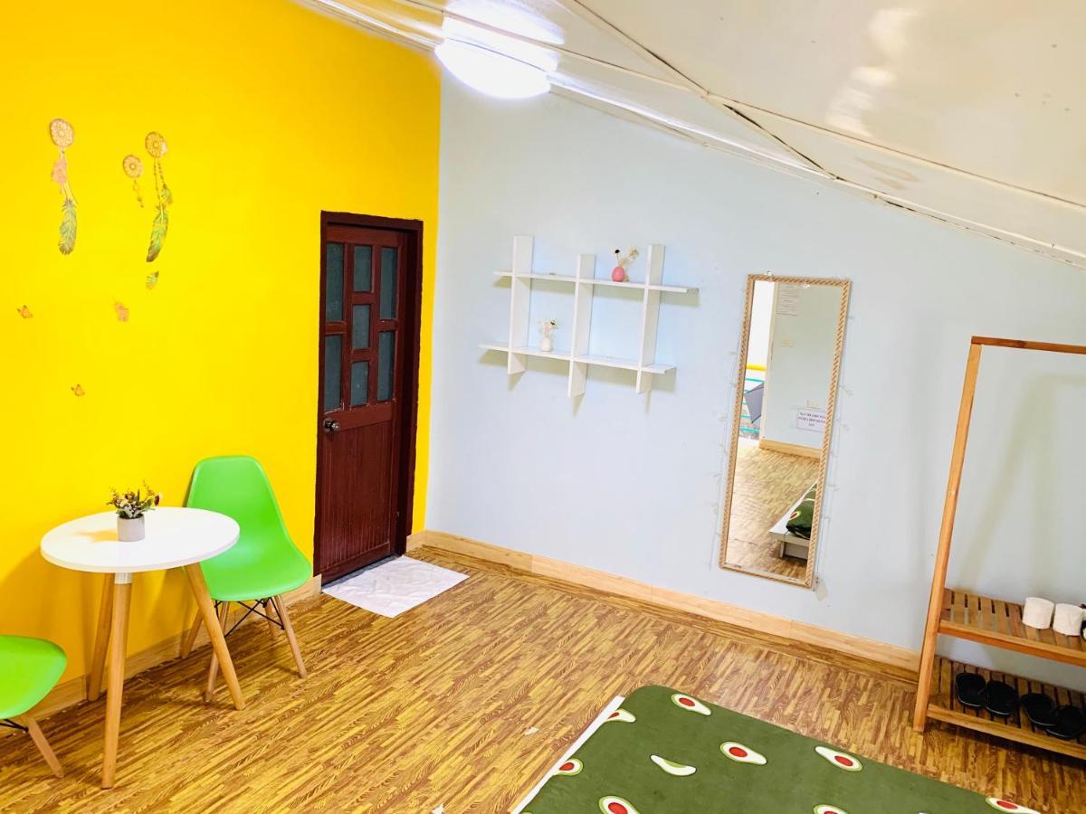 Doc Bo Homestay 달랏 외부 사진