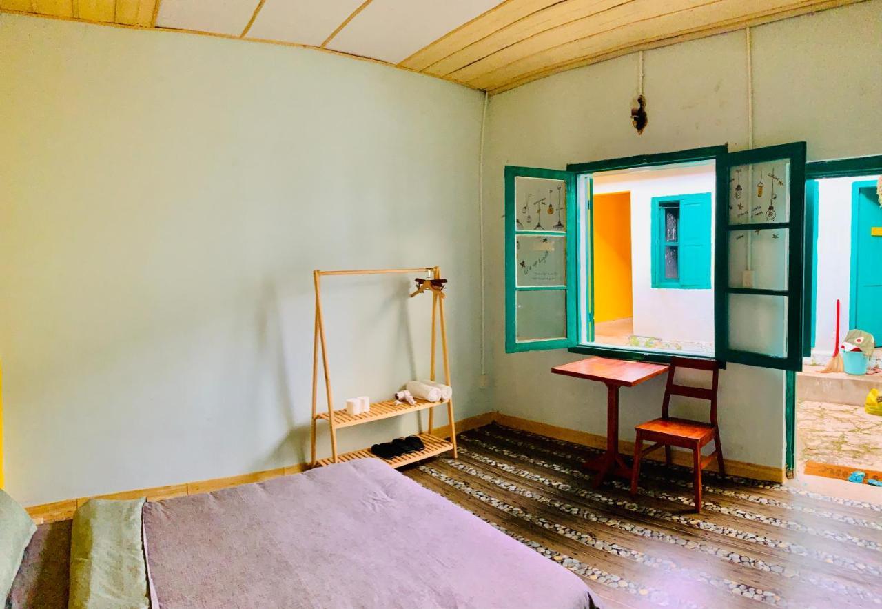 Doc Bo Homestay 달랏 외부 사진