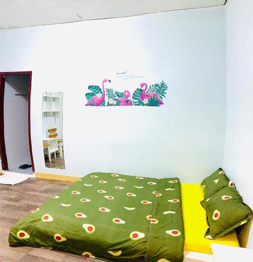 Doc Bo Homestay 달랏 외부 사진