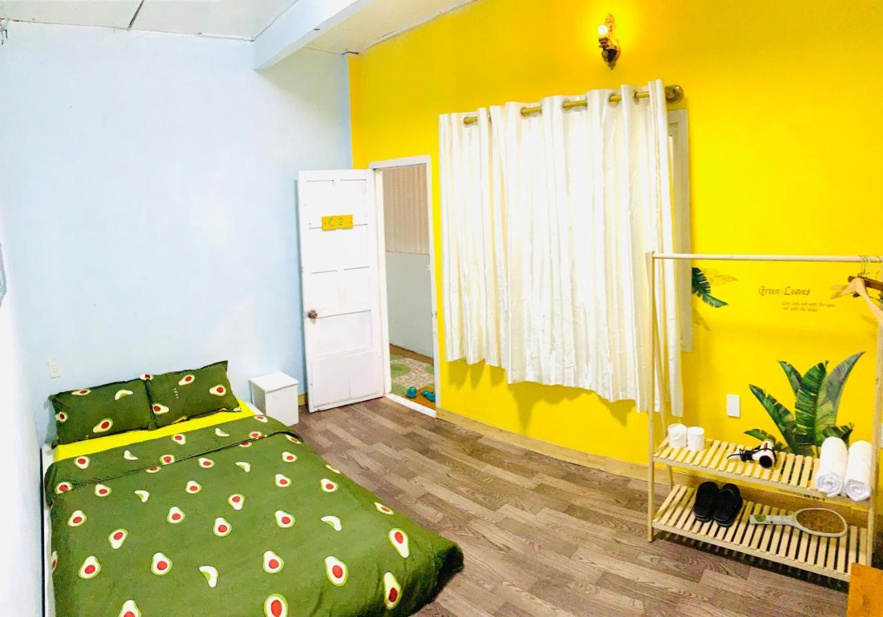 Doc Bo Homestay 달랏 외부 사진