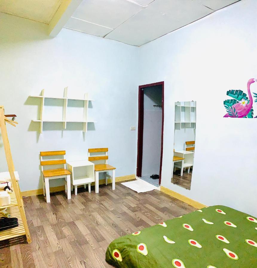 Doc Bo Homestay 달랏 외부 사진