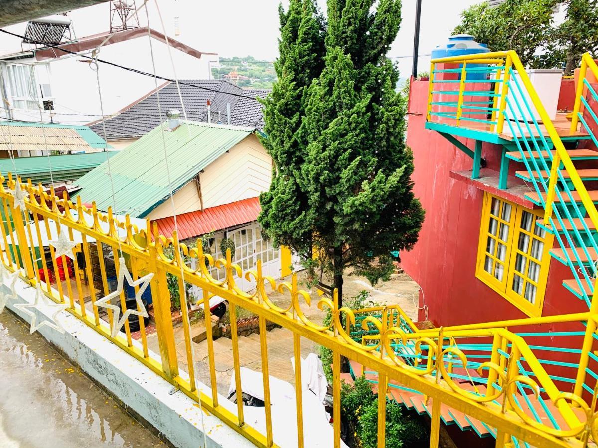 Doc Bo Homestay 달랏 외부 사진