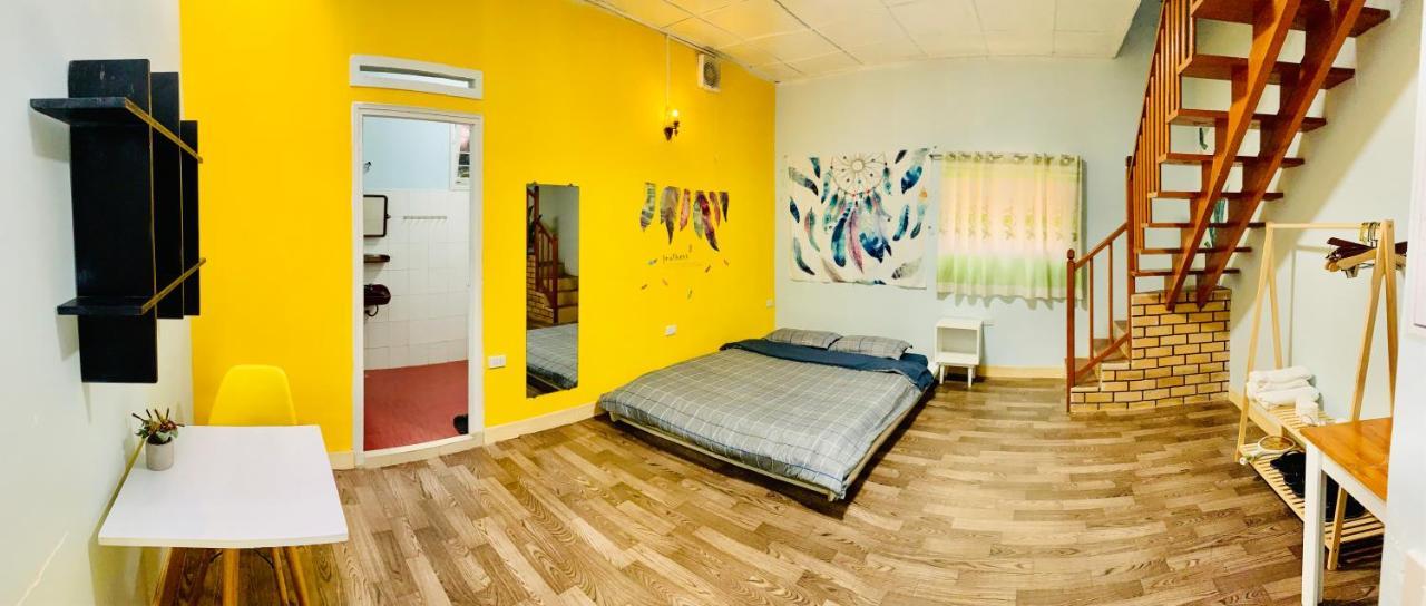 Doc Bo Homestay 달랏 외부 사진