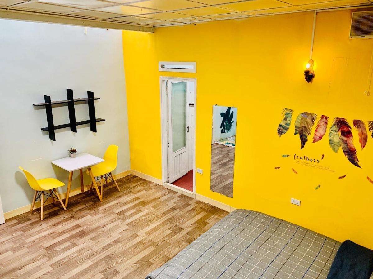 Doc Bo Homestay 달랏 외부 사진