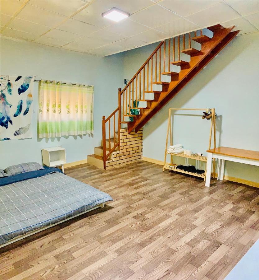 Doc Bo Homestay 달랏 외부 사진