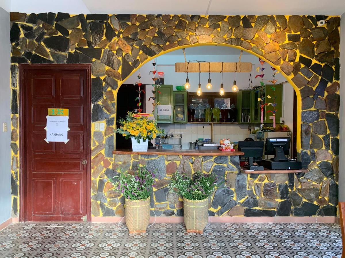 Doc Bo Homestay 달랏 외부 사진