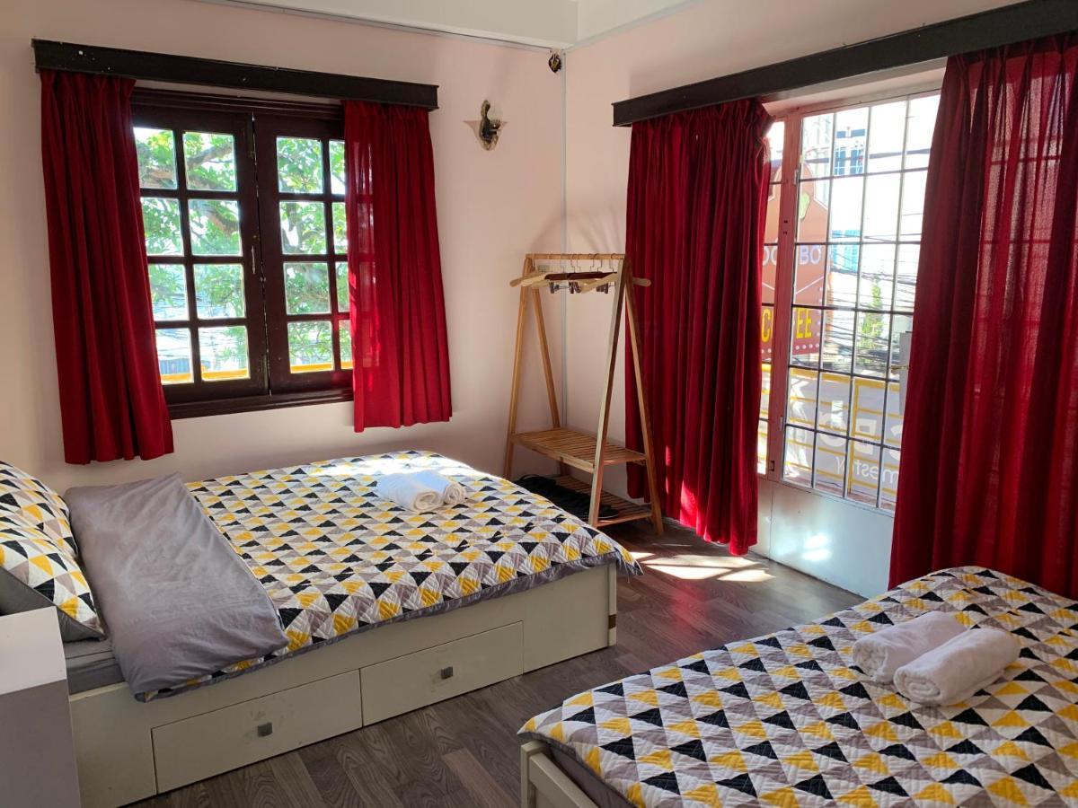 Doc Bo Homestay 달랏 외부 사진