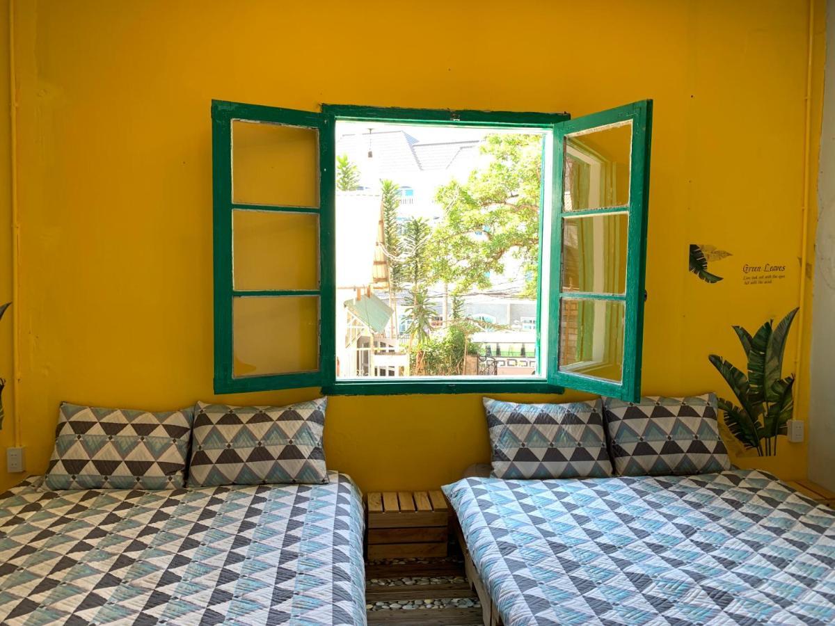 Doc Bo Homestay 달랏 외부 사진