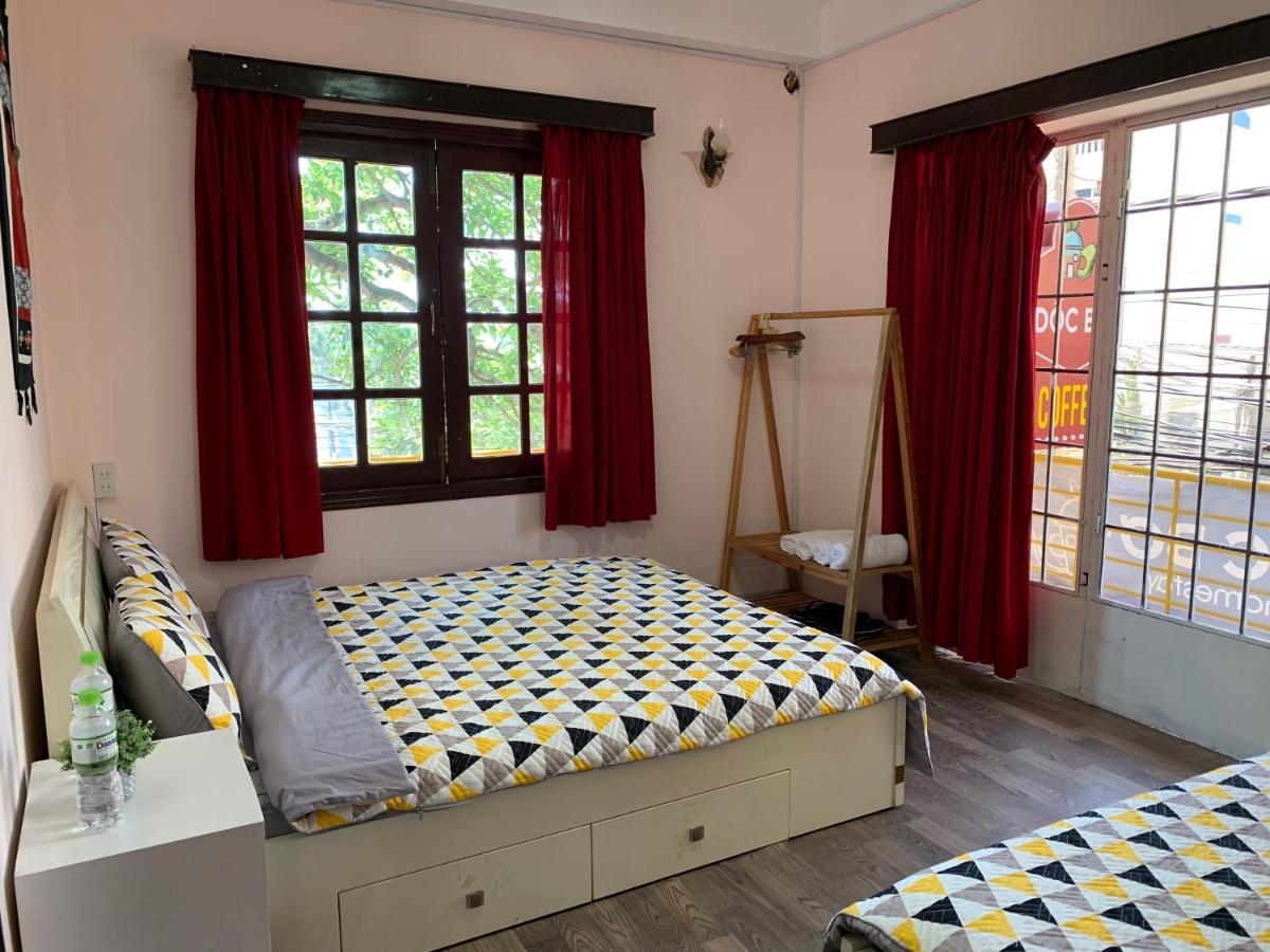 Doc Bo Homestay 달랏 외부 사진