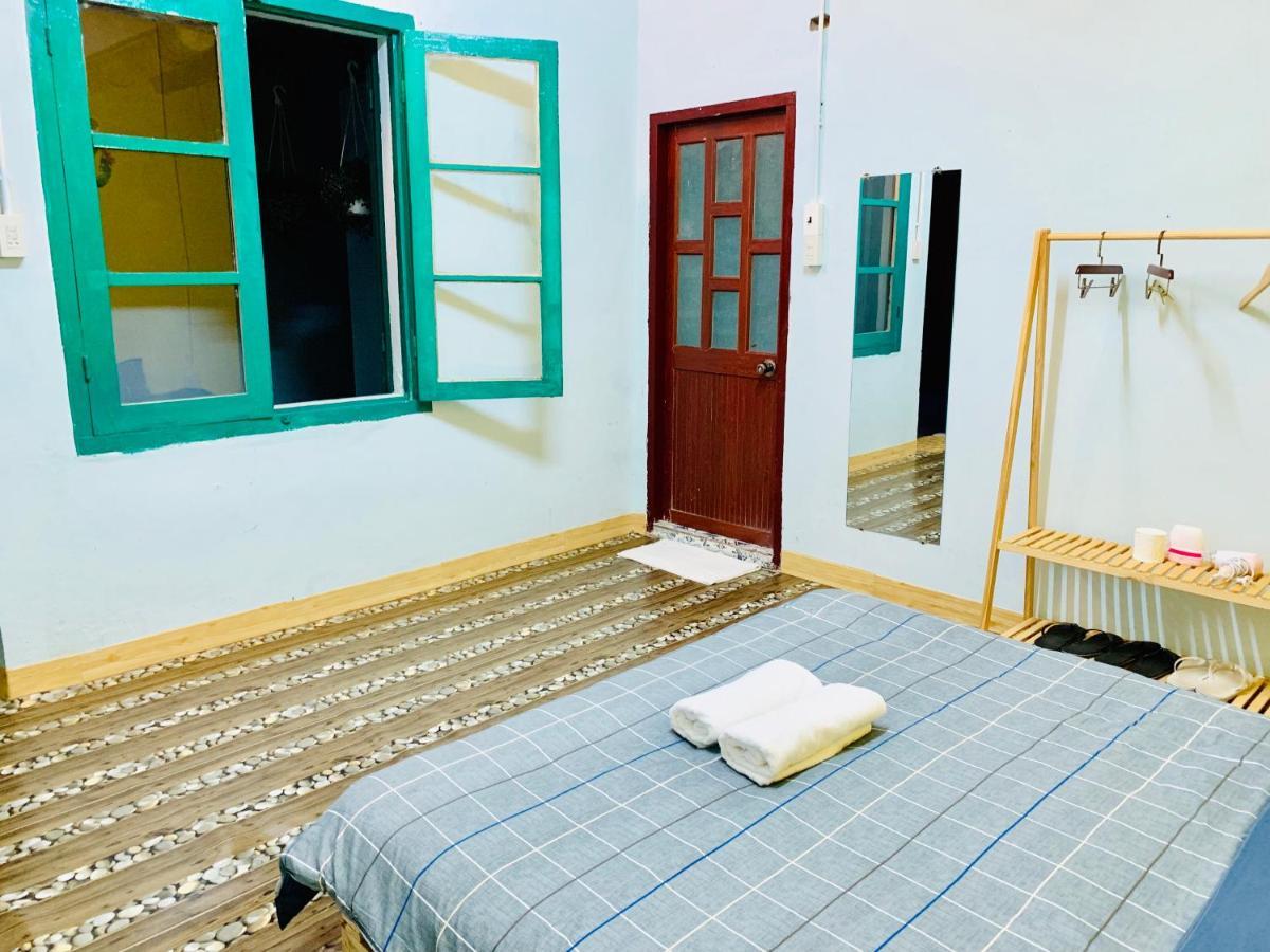 Doc Bo Homestay 달랏 외부 사진