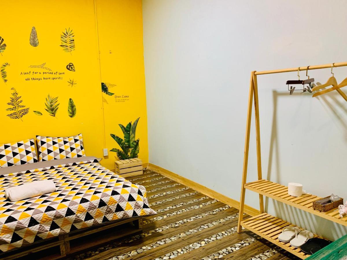 Doc Bo Homestay 달랏 외부 사진