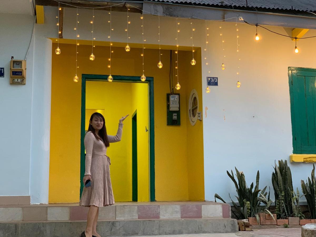 Doc Bo Homestay 달랏 외부 사진