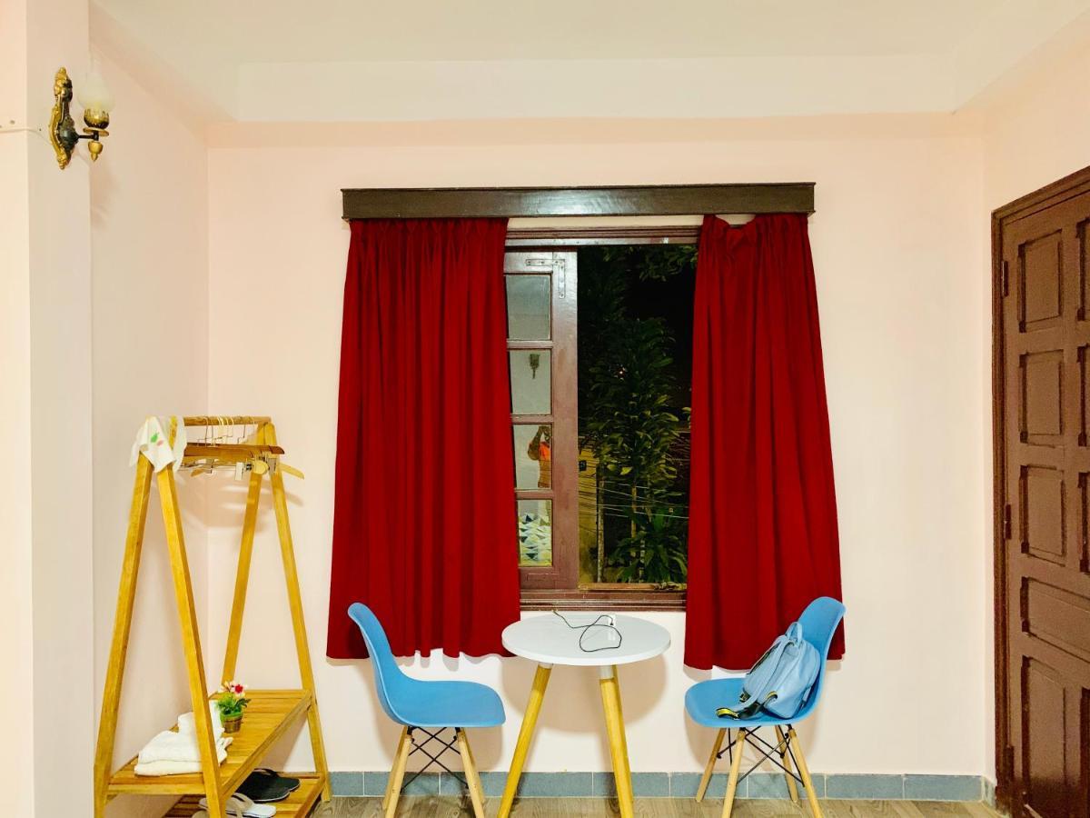 Doc Bo Homestay 달랏 외부 사진