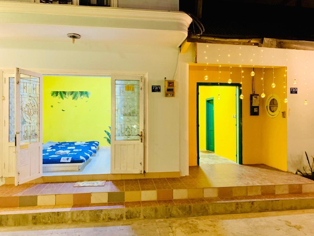 Doc Bo Homestay 달랏 외부 사진