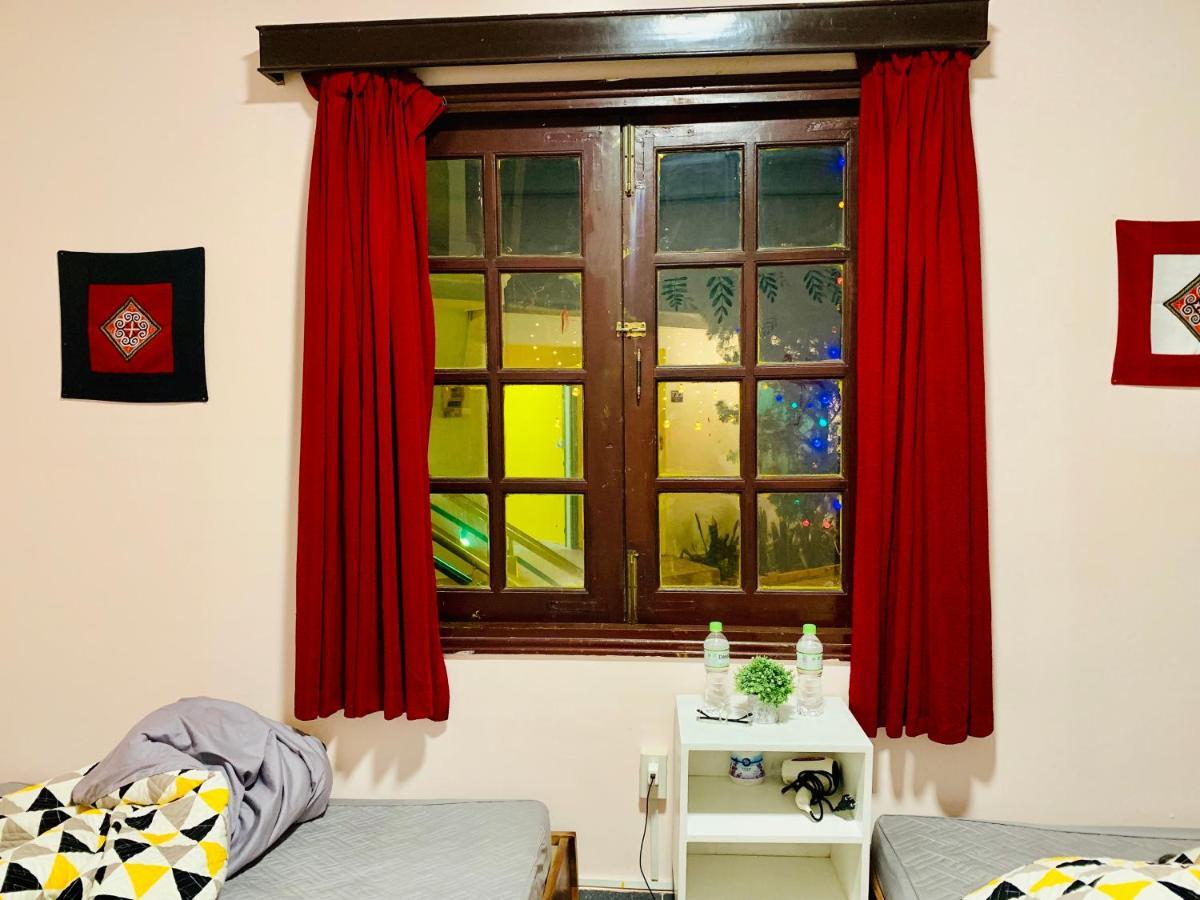 Doc Bo Homestay 달랏 외부 사진