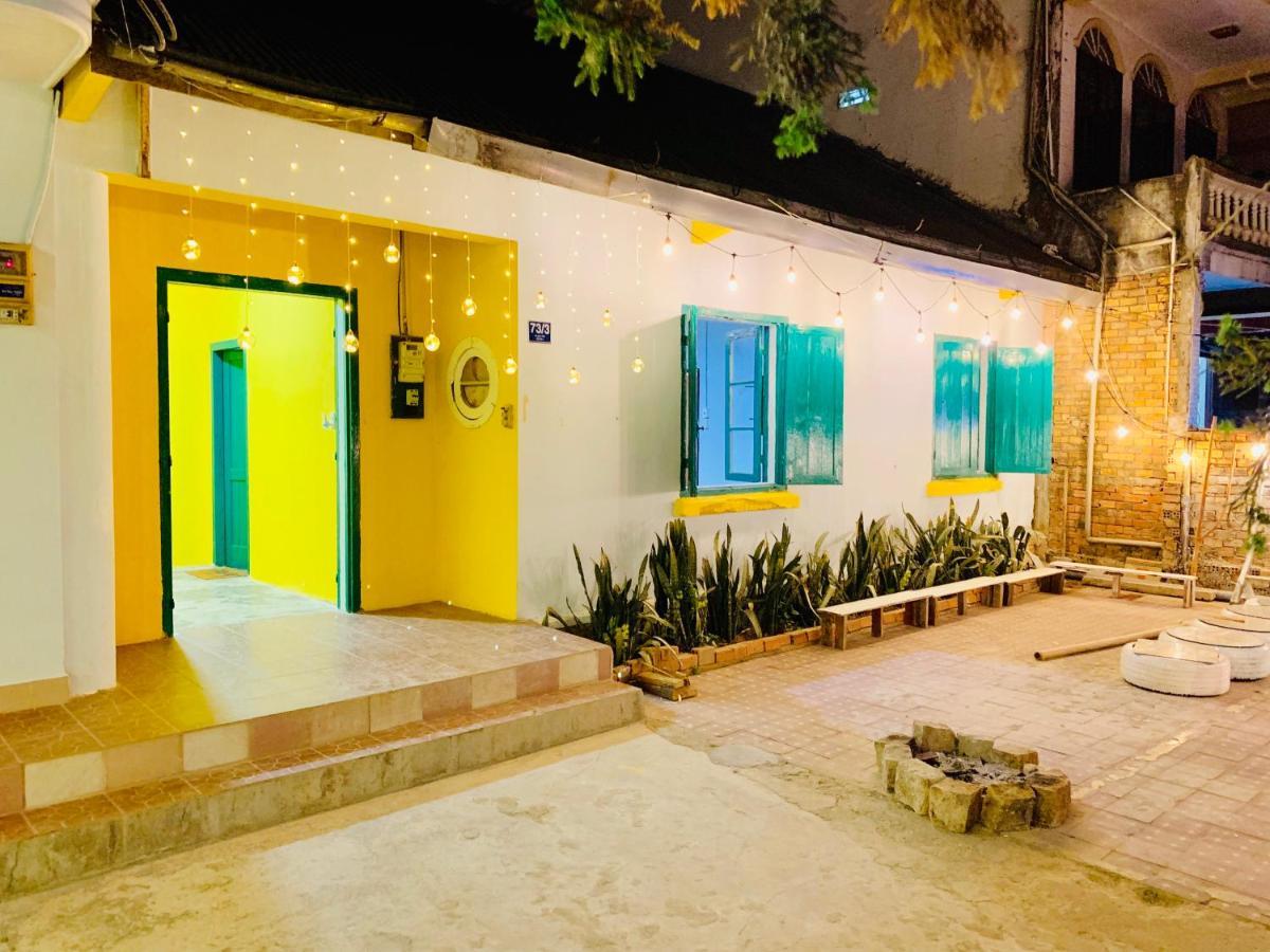 Doc Bo Homestay 달랏 외부 사진