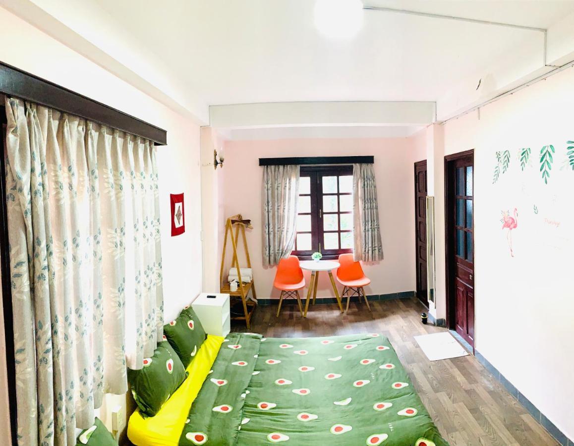 Doc Bo Homestay 달랏 외부 사진