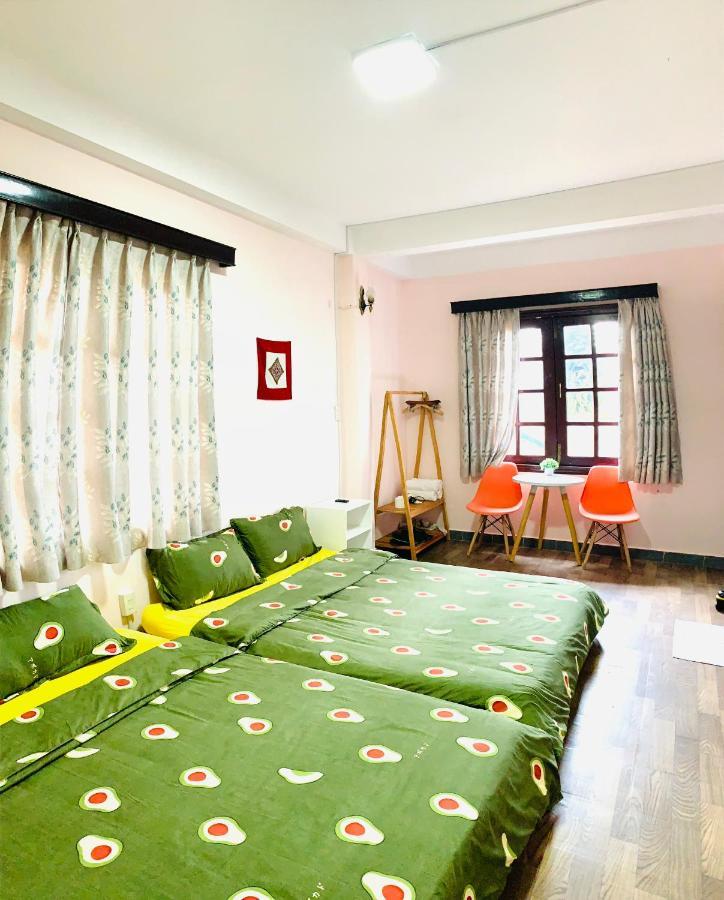 Doc Bo Homestay 달랏 외부 사진